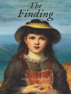 cover image of The Finding
